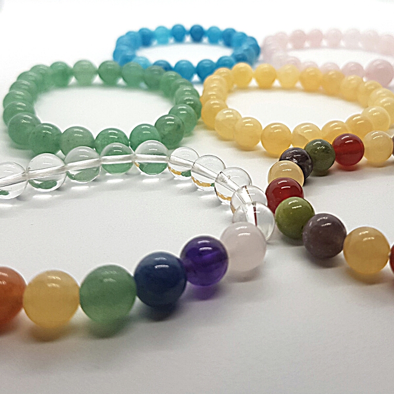 Ethically sourced deals gemstone beads