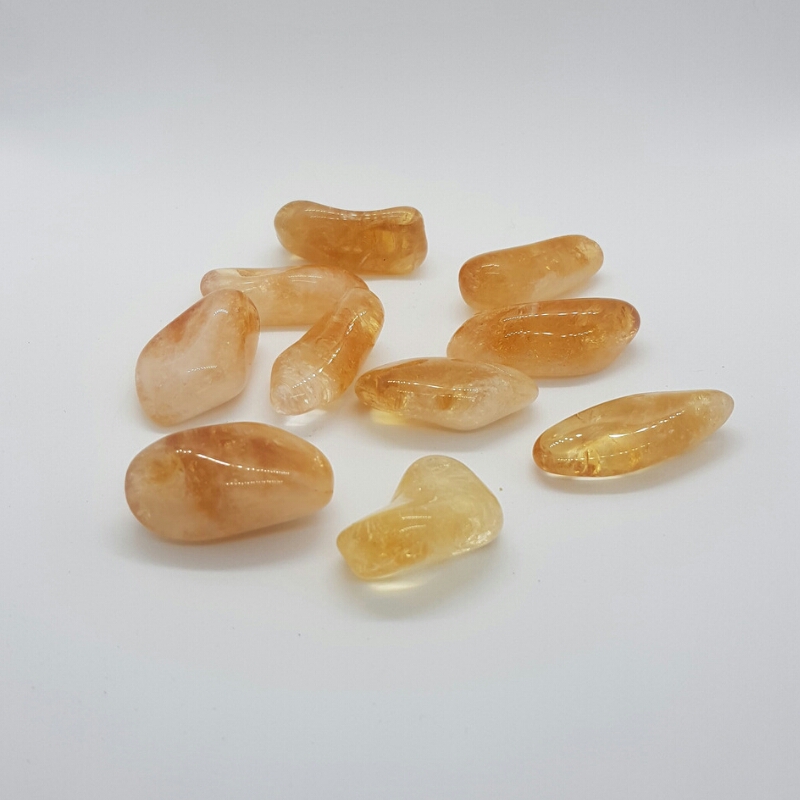 Citrine - Divine Healing Creations